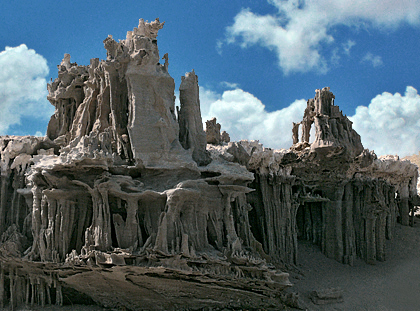 Mono Lake