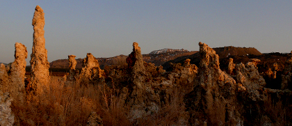 Mono Lake