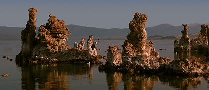 Mono Lake