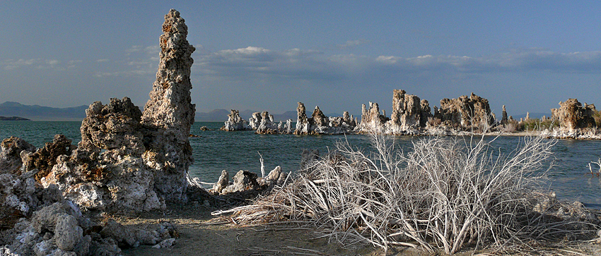 Mono Lake