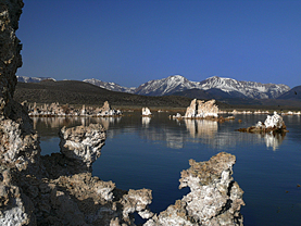 Mono Lake