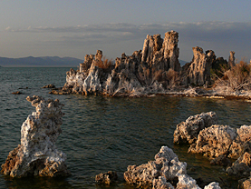 Mono Lake