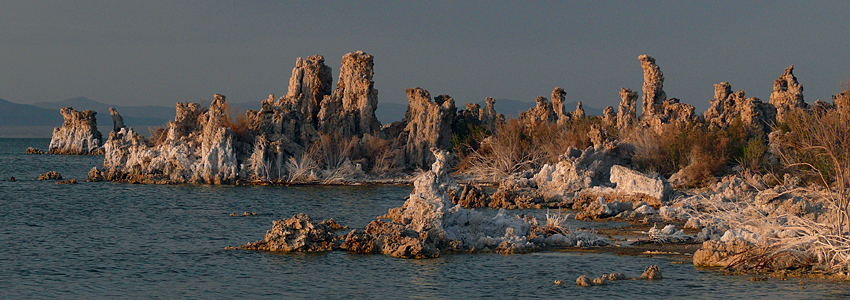 Mono Lake