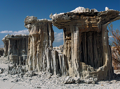 Mono Lake