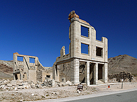 Rhyolite