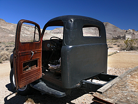 Rhyolite