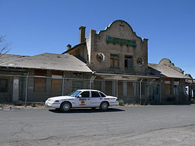 Rhyolite