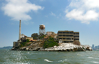 Alcatraz