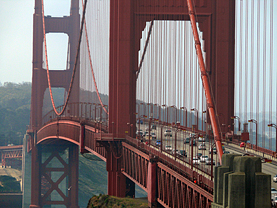 Golden Gate Bridge