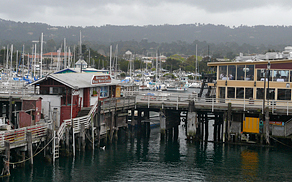 Fishermans Wharf