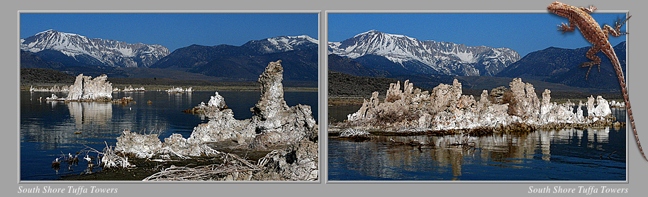 Mono Lake