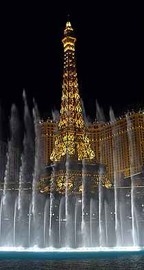 Eifel Tower