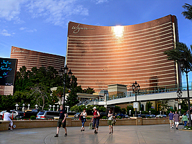 Las Vegas