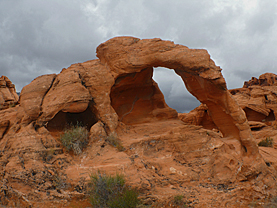 Valley of Fire