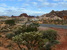 Valley of Fire