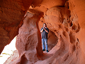 Valley of Fire