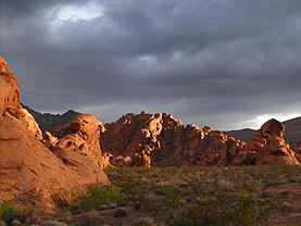 Valley of Fire