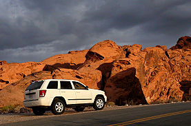 Valley of Fire