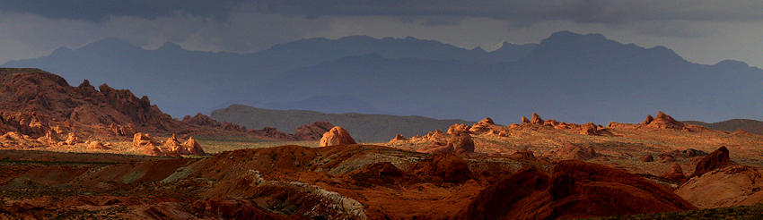 Valley of Fire