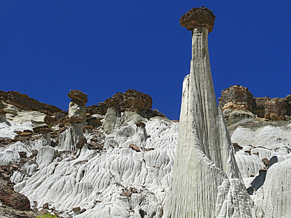 Wahweap Hoodoos