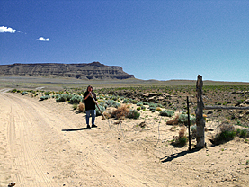 Wahweap Hoodoos