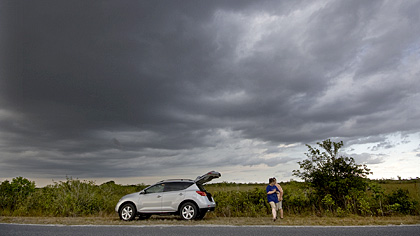 Everglades