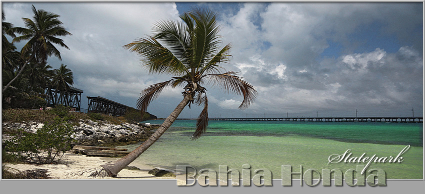 Bahia Honda State Park