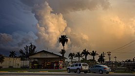 Everglades City