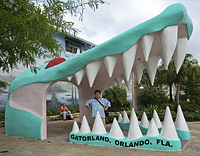 Gatorland