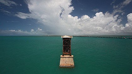 Bahia Honda State Park