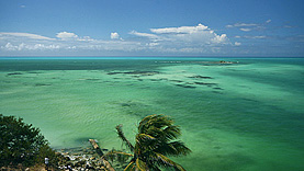 Bahia Honda State Park