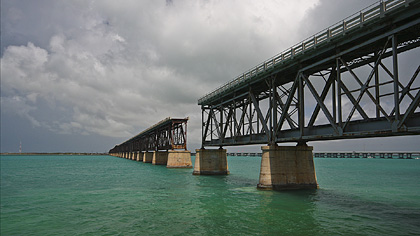 Bahia Honda State Park