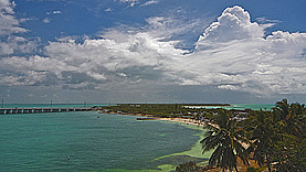 Bahia Honda State Park