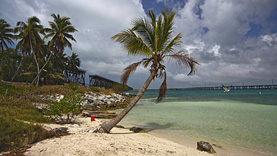 Bahia Honda State Park