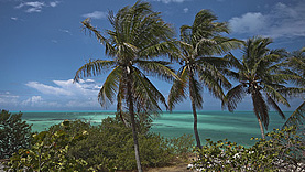 Bahia Honda State Park