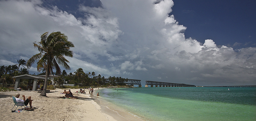 Bahia Honda State Park