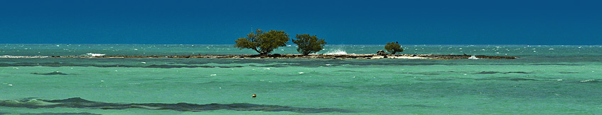 Bahia Honda State Park