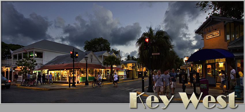 Key West