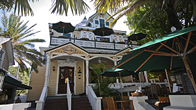 Hard Rock Cafe Key West