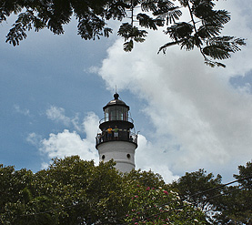 Key West Lighthouse