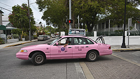 Key West Taxi