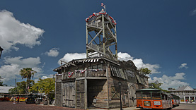 Key West Shipwreck HISTOREUM