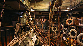 Key West Shipwreck HISTOREUM