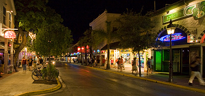 Duval Street