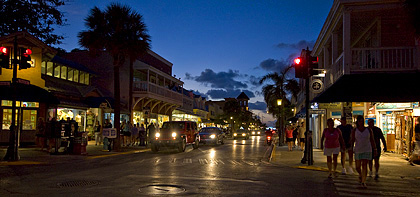 Duval Street