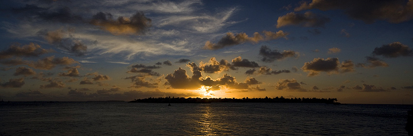 Mallory Square