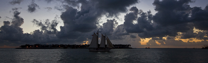 Key West Mallory Square