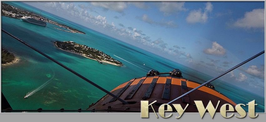 Key West Airride