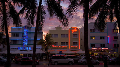 Miami Beach