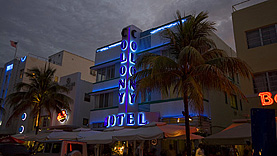  Colony Miami Beach